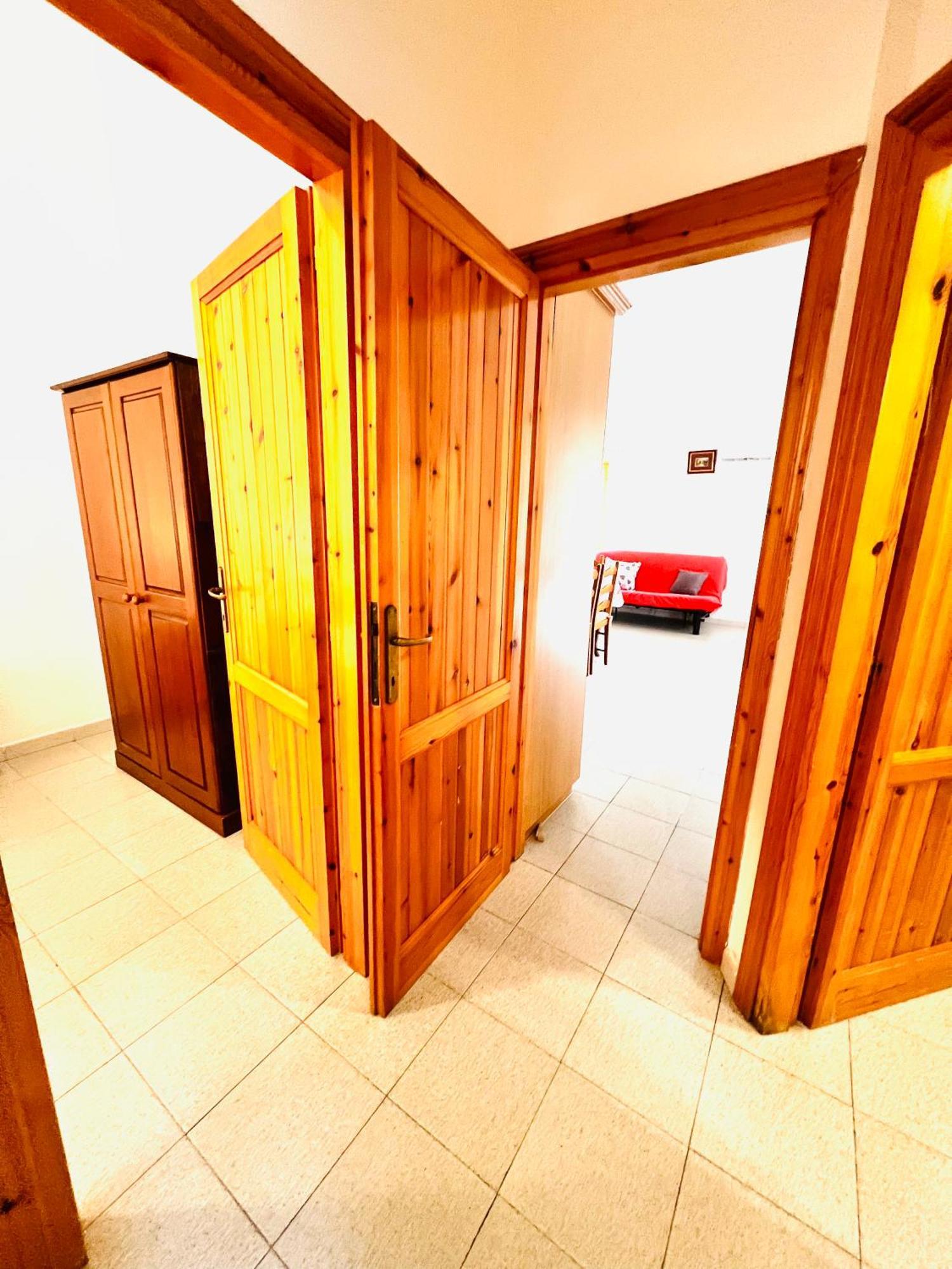 Residence La Cinta 8 サン・テオドーロ エクステリア 写真