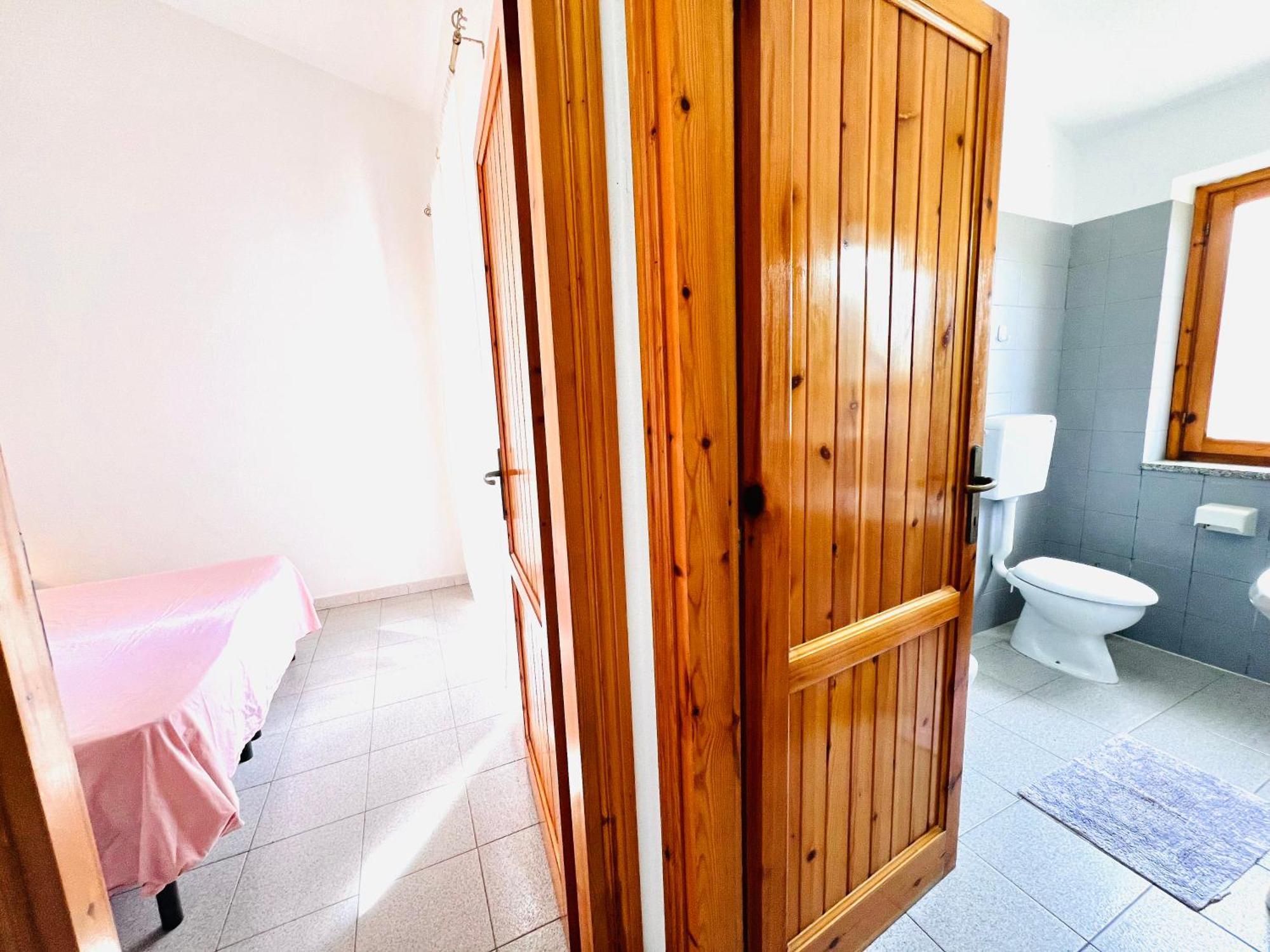 Residence La Cinta 8 サン・テオドーロ エクステリア 写真
