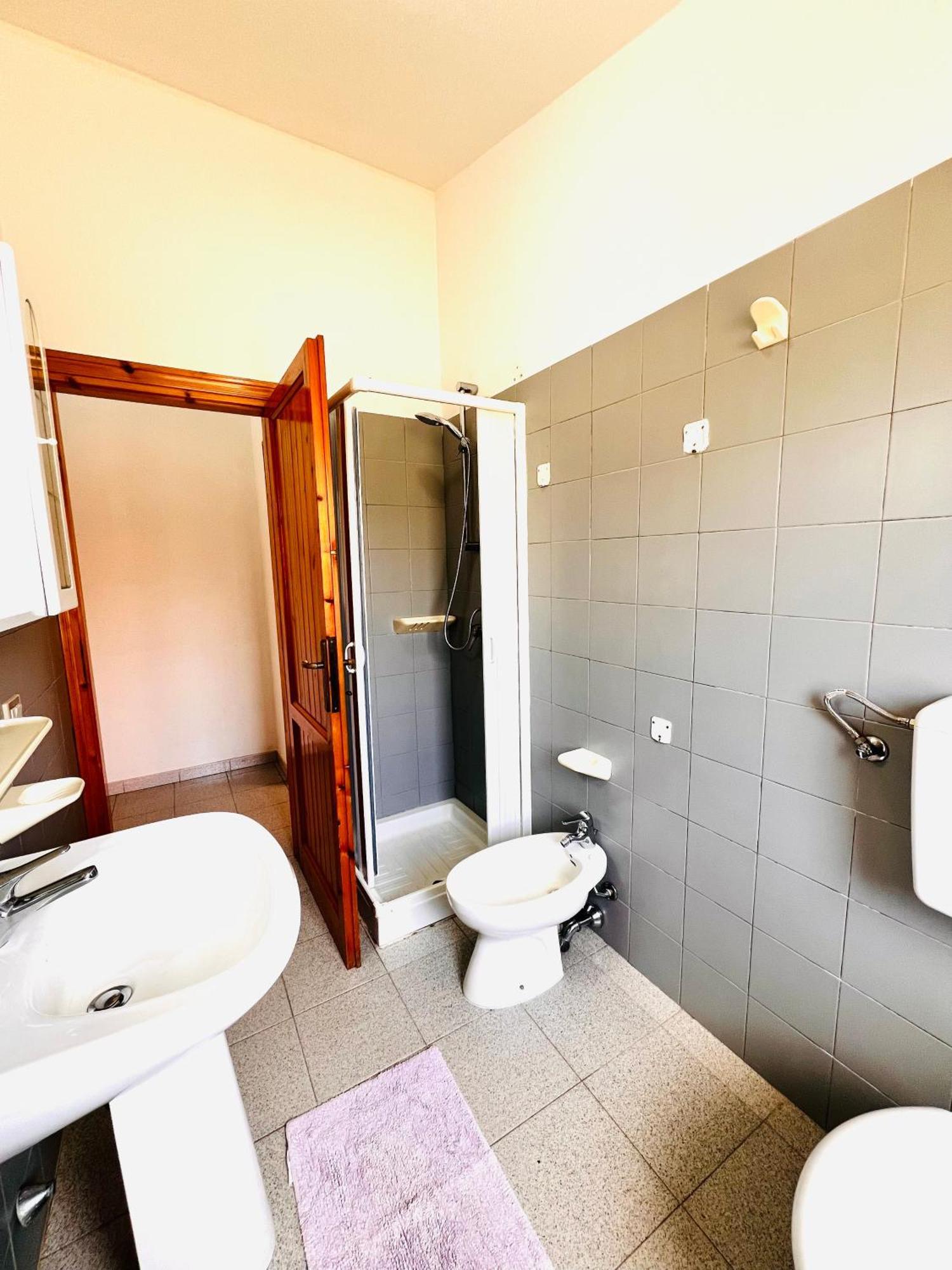 Residence La Cinta 8 サン・テオドーロ エクステリア 写真
